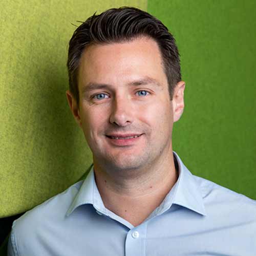 Neil Griffin