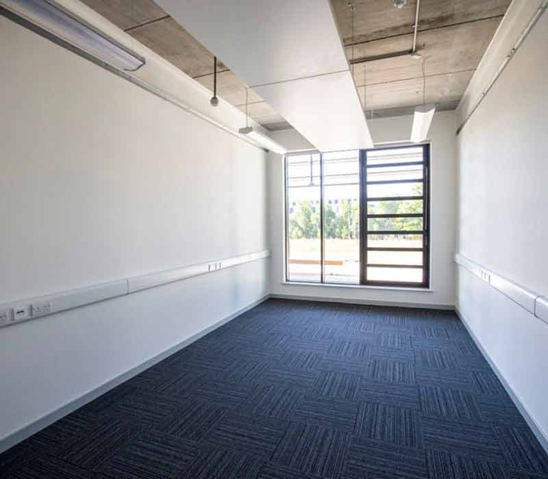 Office space 1