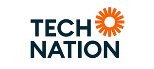 Tech Nation logo