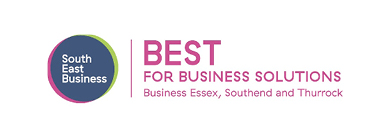 BEST for Business Solutions Logo