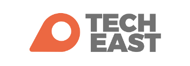 Tech East Logo