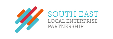 South East Local Enterprise Partnership Logo