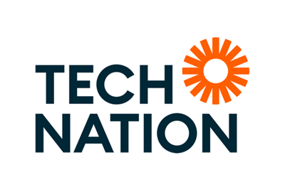 Tech Nation Logo