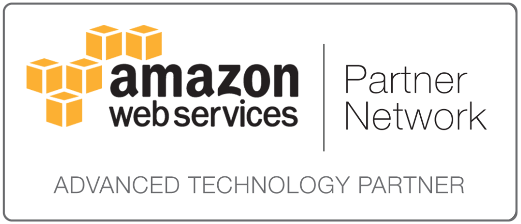 Amazon web services partner network