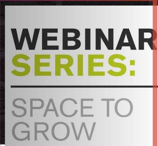 ICKG space to grow