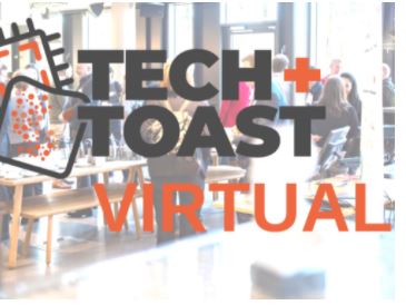 Tech + Toast AWS