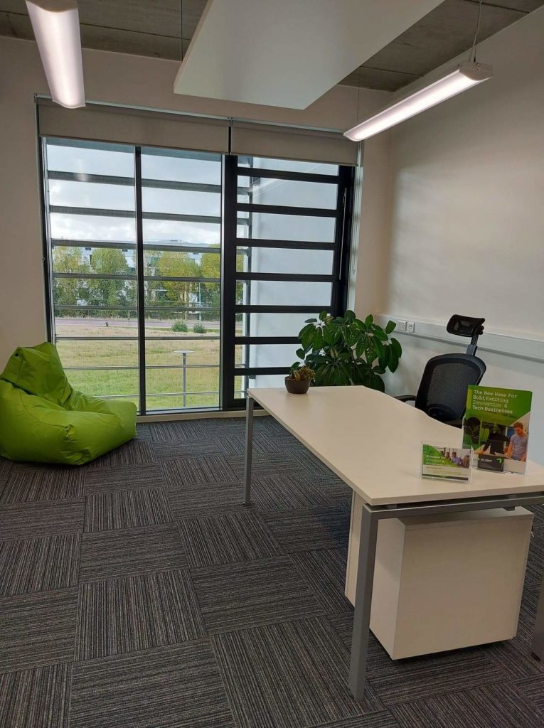 Innovation Centre Office