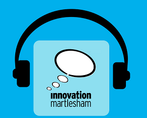 Innovation martlesham