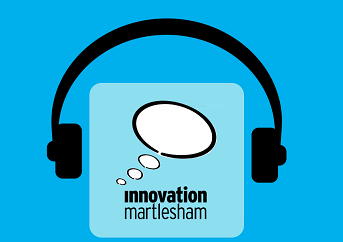 Innovation Martlesham