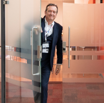 Financial model Jim Gabriel
