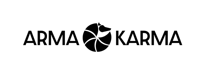 Arma Karma Logo