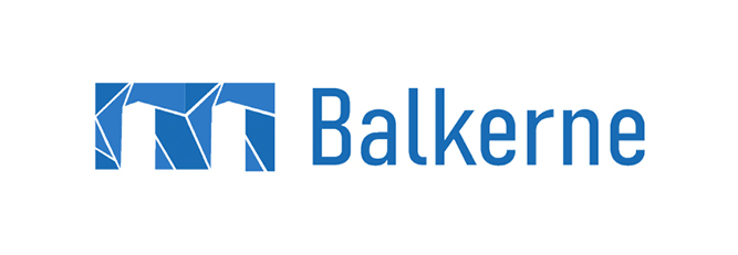 Balkerne Logo