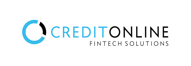 Credit Online Fintech Solutions Logo