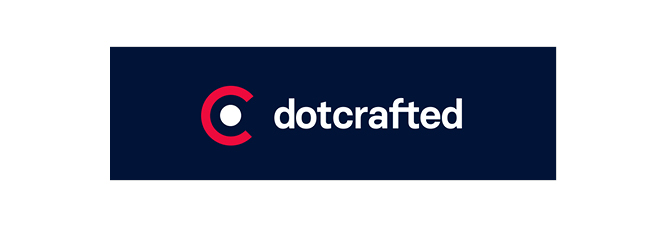dotcrafted Logo
