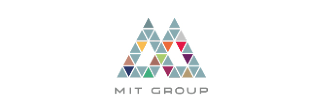 MIT Group Logo