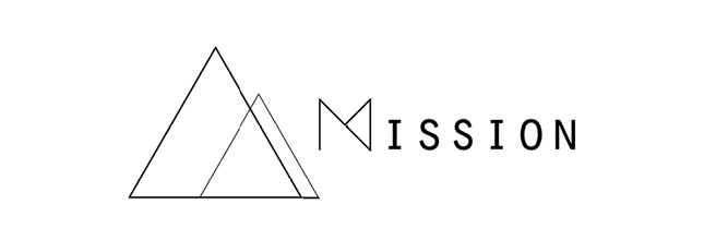 Mission cafe Logo