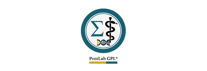 Protlab GPL Logo