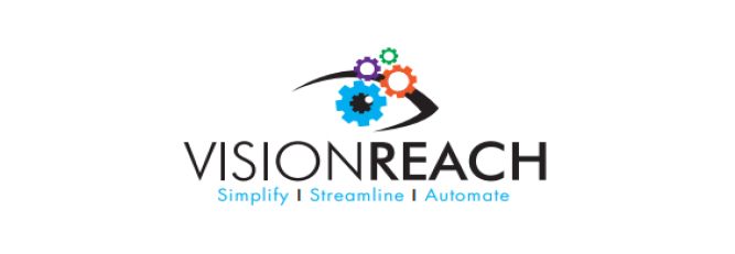 Vision Reach Logo