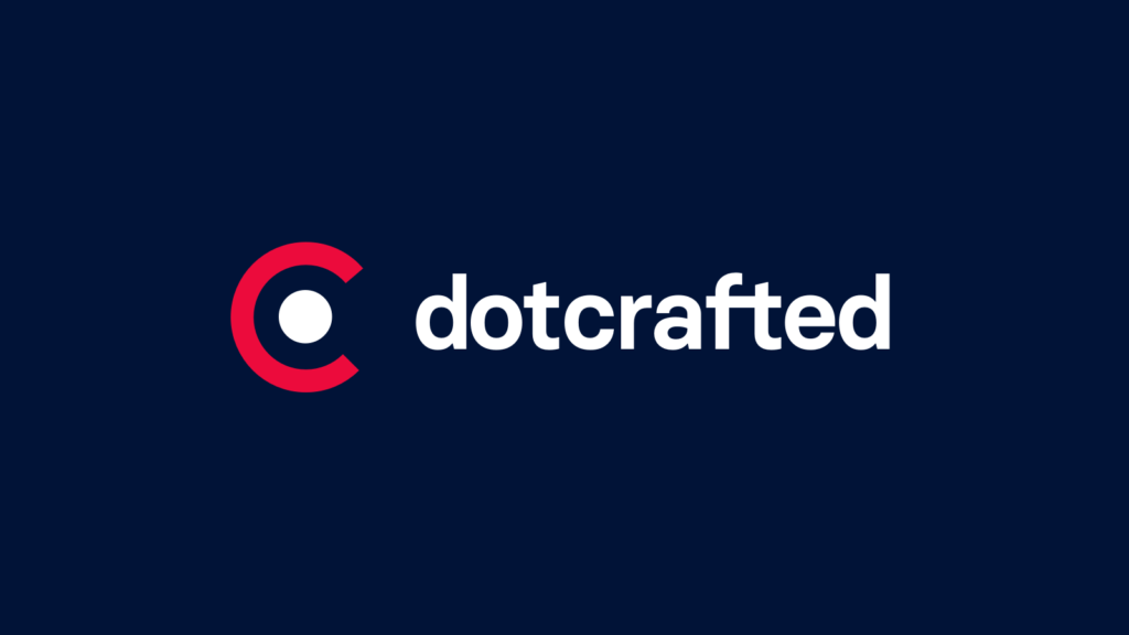 dotcrafted Logo