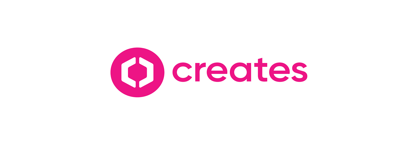 CJ Creates Logo