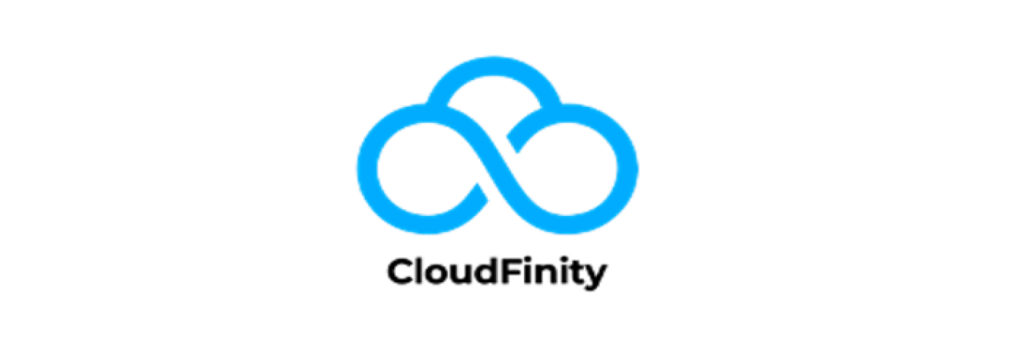 Cloudfinity Logo