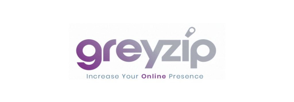 GreyZip Logo