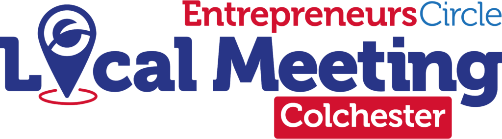 Entrepreneurs Circle Colchester Logo