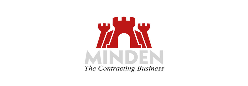 Minden Logo