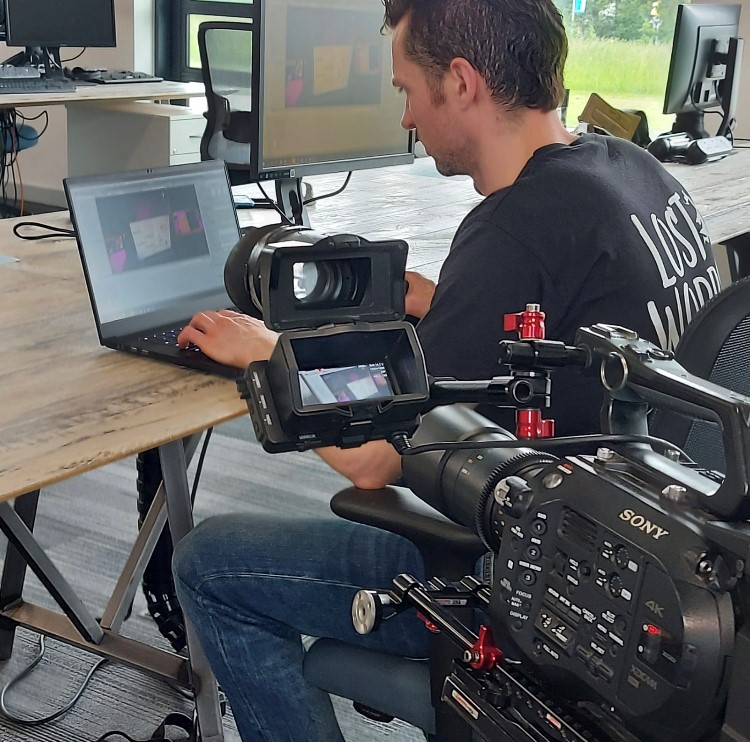 Sketchbook Games nominated for prestigious awards Oxford Innovation Ltd