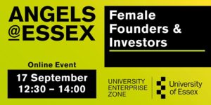 Female Founders Angels@essex