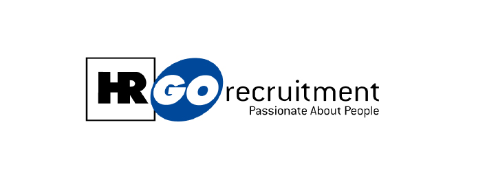 HR GO Recruitment Logo