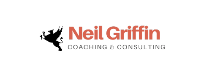 Neil Griffin Coaching & Consulting Logo