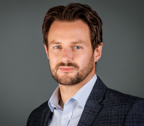 Neil Griffin Business Coach