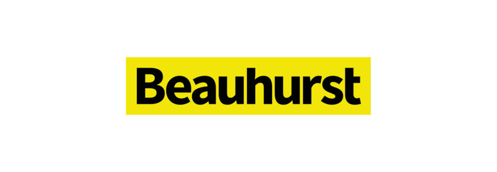 Beauhurst Logo