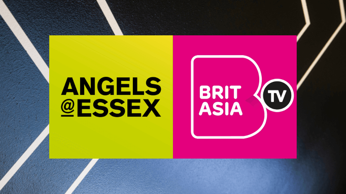 Brit asia Angels essex Innovation centre Colchester