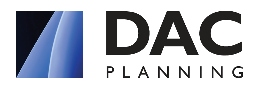 DAC Planning Logo