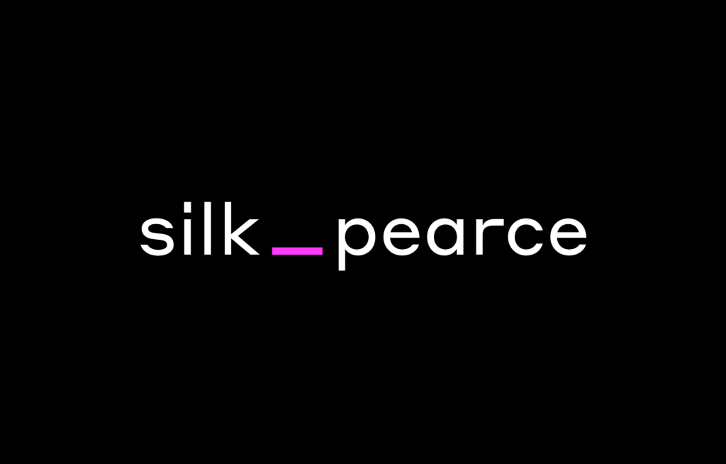 Silk pearce