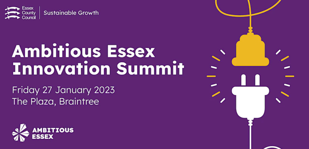 Essex innovation ECC