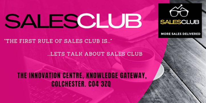 Essex Sales Club