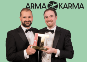 Arma Karma ICKG