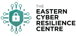 Eastern Cyber Resilience Centre logo