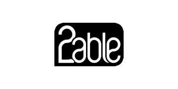 2able company logo