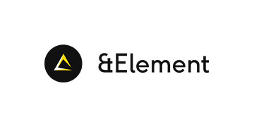 and element company logo