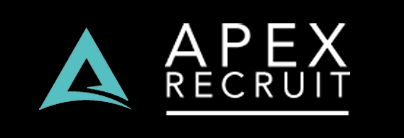 Apex recruit logo