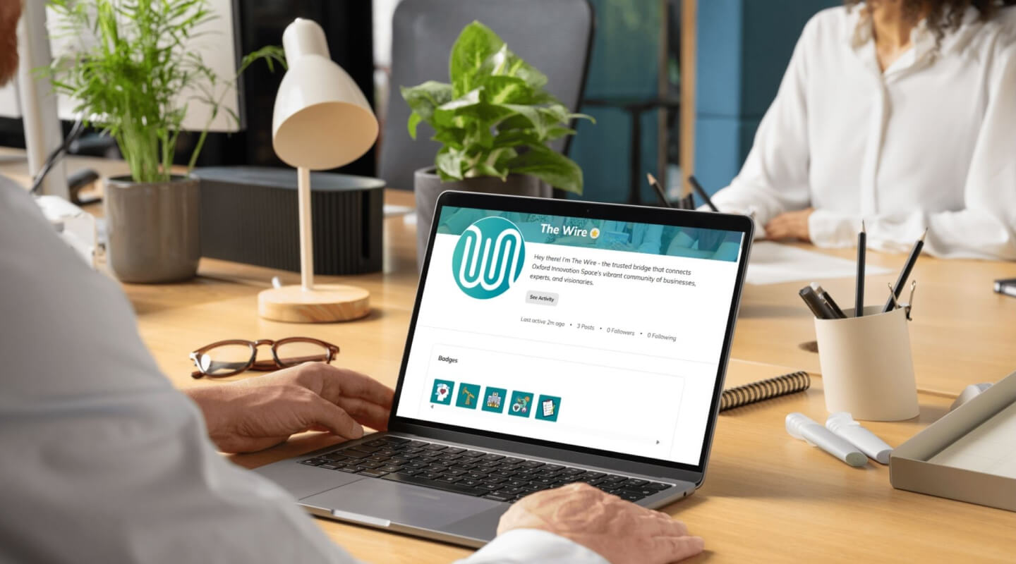 The Wire website story picture